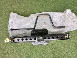 New Big Scissor Car Jack