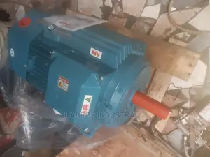 ABB MOTOR ,Full Gaged Copper Wire Inside