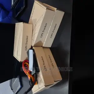 Top Efficient GPS Tracker in Ikotun,One Time Payment Fee