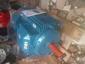 20hp Abb Motors,Pure Copper Motor