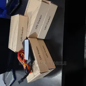 Top Standard GPS Tracker in Ikotun,One Time Payment Fee