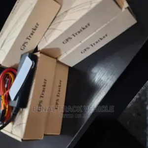 Quality GPS Tracker in Ikotun,One Time Payment Fee