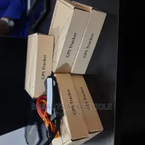 High Quality GPS Tracker in Ikotun,One Time Payment Fee
