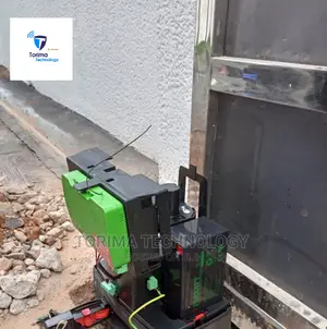 Electric Gate Controller