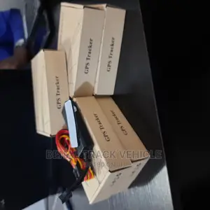 Very Quality GPS Tracker in Ikotun,One Time Payment Fee
