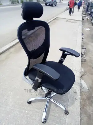Executive Office Chair