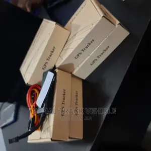 Top Quality GPS Tracker in Ikotun,One Time Payment Fee