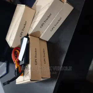 Reliable GPS Tracker in Ikotun,One Time Payment Fee