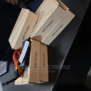 High Reliable GPS Tracker in Ikotun,One Time Payment Fee