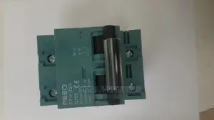 2p 125a Dc MCB