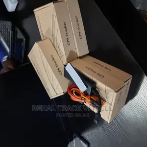Very Affordable GPS Tracker in Ikorodu,One Time Payment Fee