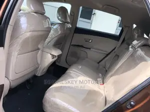 Toyota Venza LE AWD 2013 Brown
