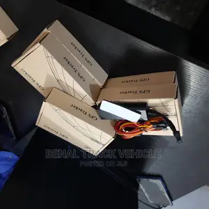 Top Affordable GPS Tracker in Ikorodu,One Time Payment Fee