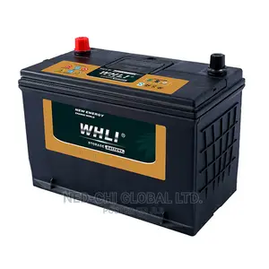 Quality Battery Whili 12v 90ah Korea