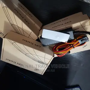 Top Efficient GPS Tracker in Ikorodu,One Time Payment Fee