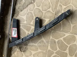 Headlight Panel 2010 Acura ZDX