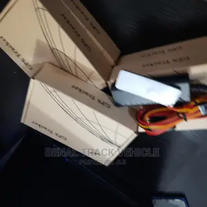 Top Standard GPS Tracker in Ikorodu,One Time Payment Fee