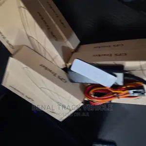 Efficient GPS Tracker in Ikorodu,One Time Payment Fee