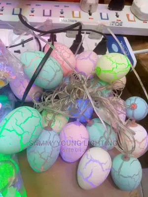 Christmas Lights
