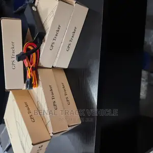 Quality GPS Tracker in Ikorodu,One Time Payment Fee