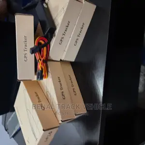 High Quality GPS Tracker in Ikorodu,One Time Payment Fee