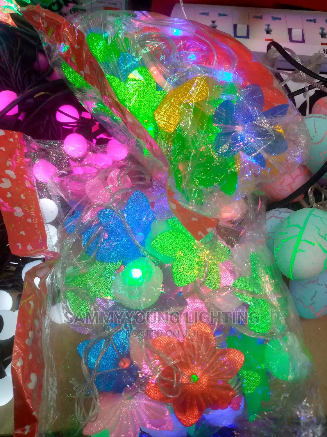Christmas Light
