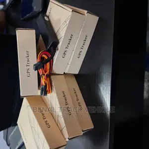 Very Quality GPS Tracker in Ikorodu,One Time Payment Fee