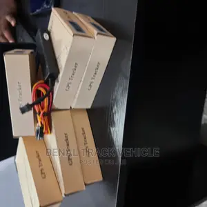 Reliable GPS Tracker in Ikorodu,One Time Payment Fee