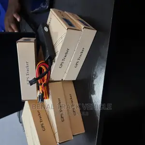 High Reliable GPS Tracker in Ikorodu,One Time Payment Fee