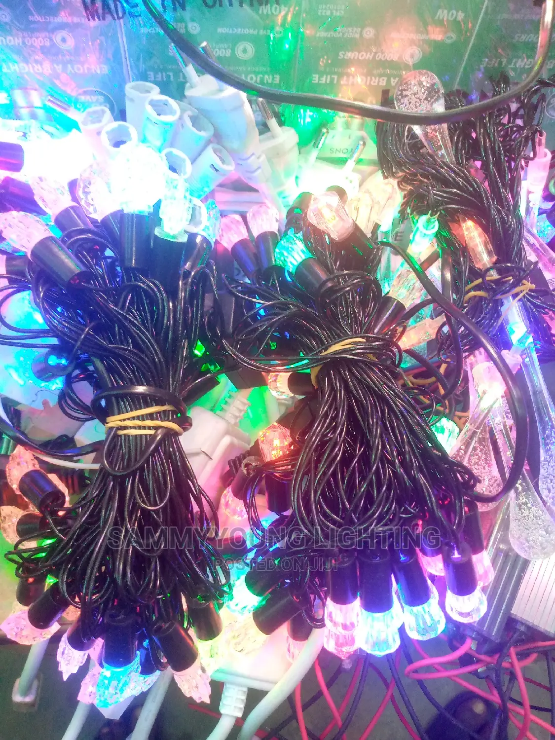 Christmas Light