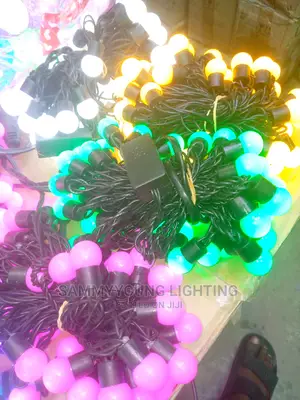 Christmas Light