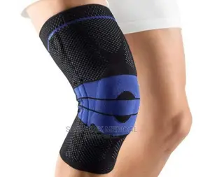Knee Support Brace Kneepad Adjustable Patella