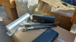 Icon Hydraulic Automatic Door Closer