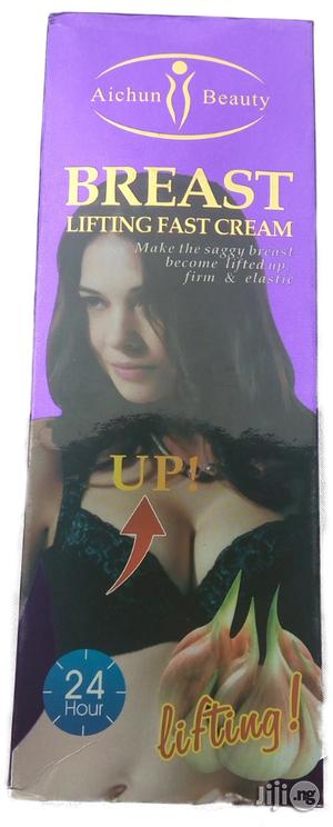 Breast Lifting Cream