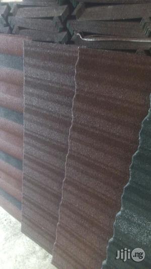 Splendid Homate Roofing Materials Lagos