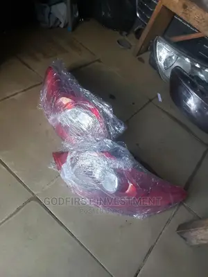 All Types of Volkswagen Lights Such As: Passat, Audi Etc