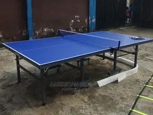 Mashua Water Proof Table Tennis Board Coming