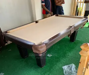 8feet Joola Snooker Board Withtable Tennis Board