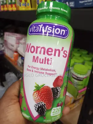 Vitafusion Women's 220 Gummies
