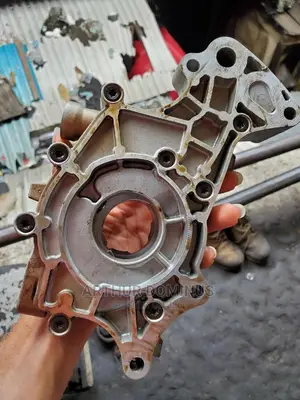 Ford Edge Explorer Engine Oil Pump 2010/2015