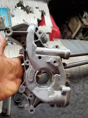 Ford Taurus Flex Engine Oil Pump 2010/2015