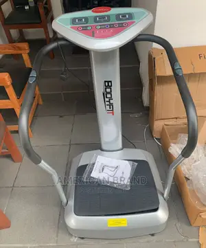 Body Fit Vrazy Feet Massager