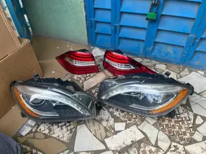 Head Lamp 166 ML 2014 Model Charger