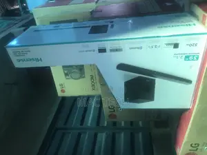 Hisense Sound Bar. 320 Watts