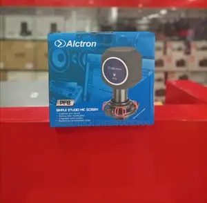 Alctron PF8 Studio Mic Pop Filter