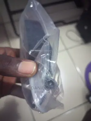 Hp Laptop Charger (Big Mouth)