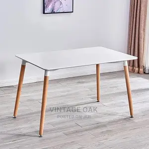 New Modern Turkish Dining Table.