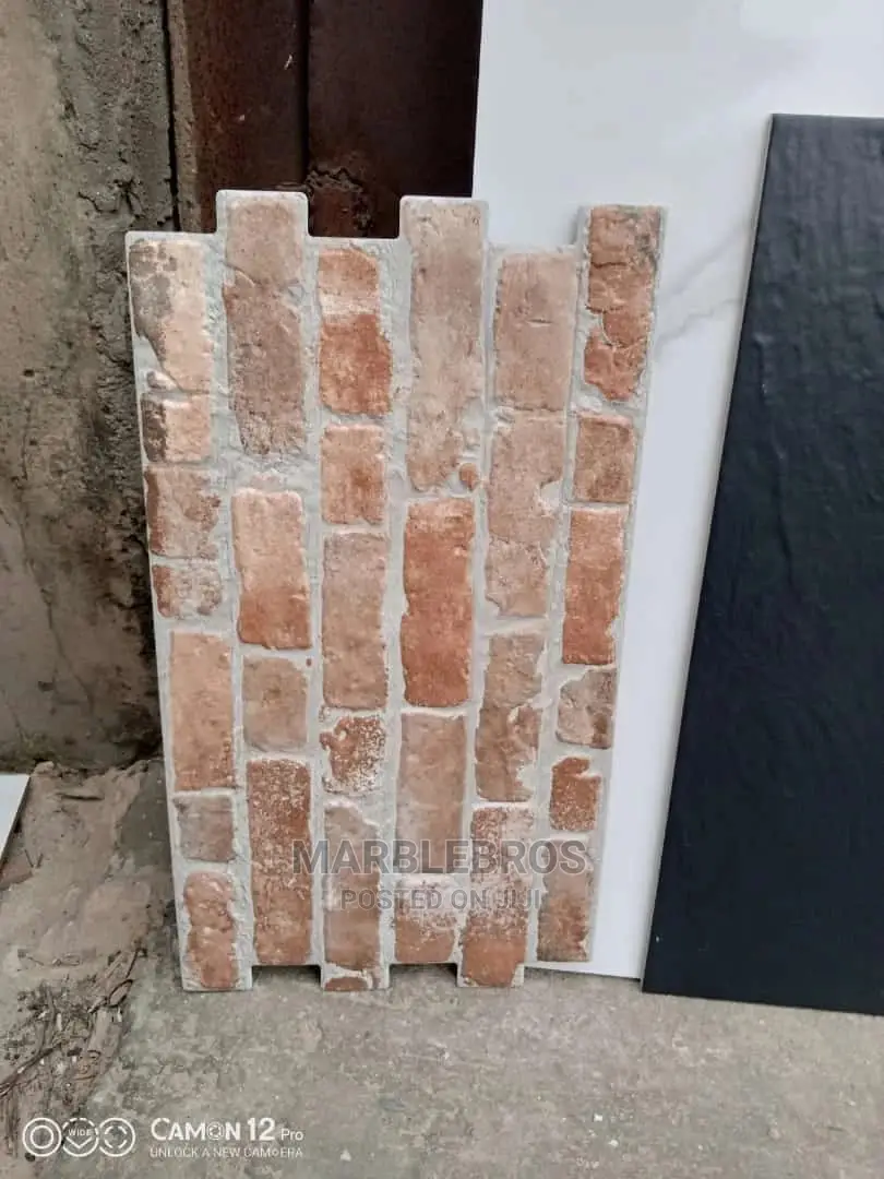 Outer Wall Tiles Spanish Made