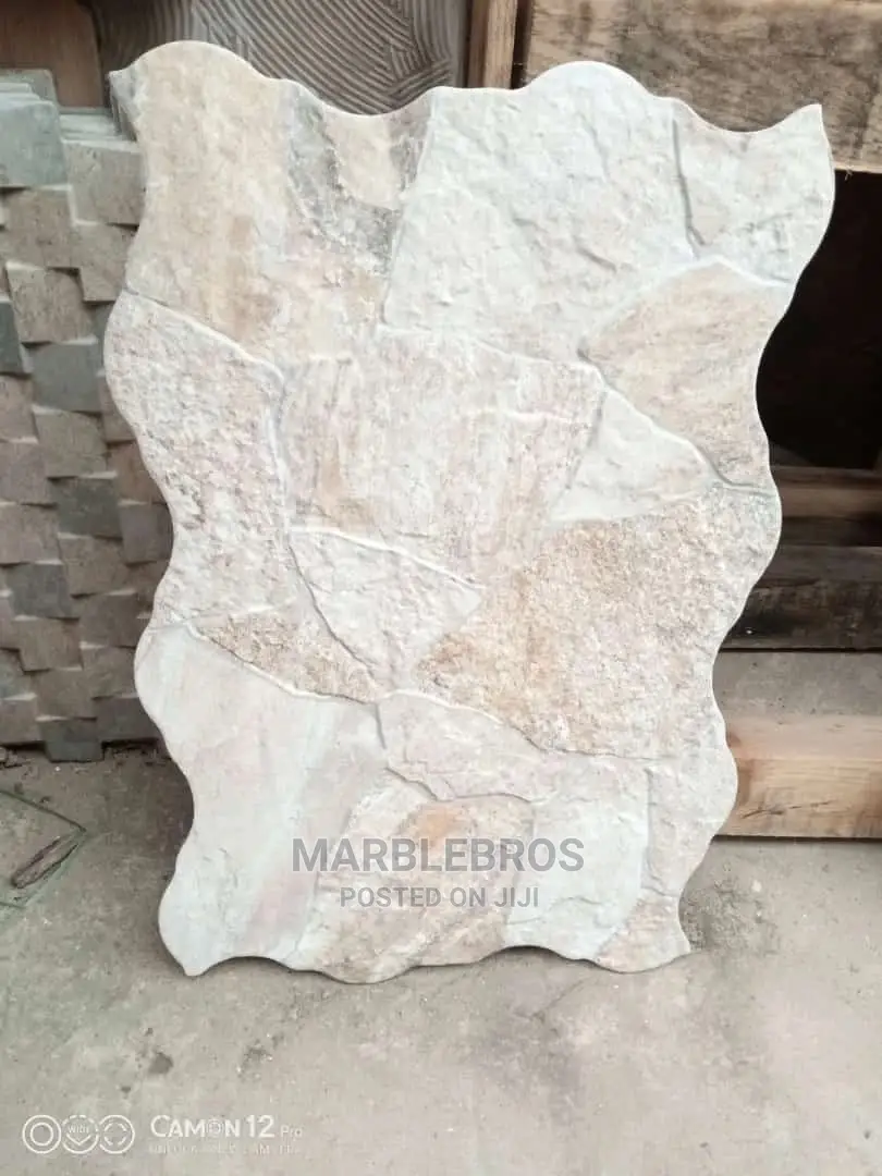 Outer Wall Tiles Spanish Made