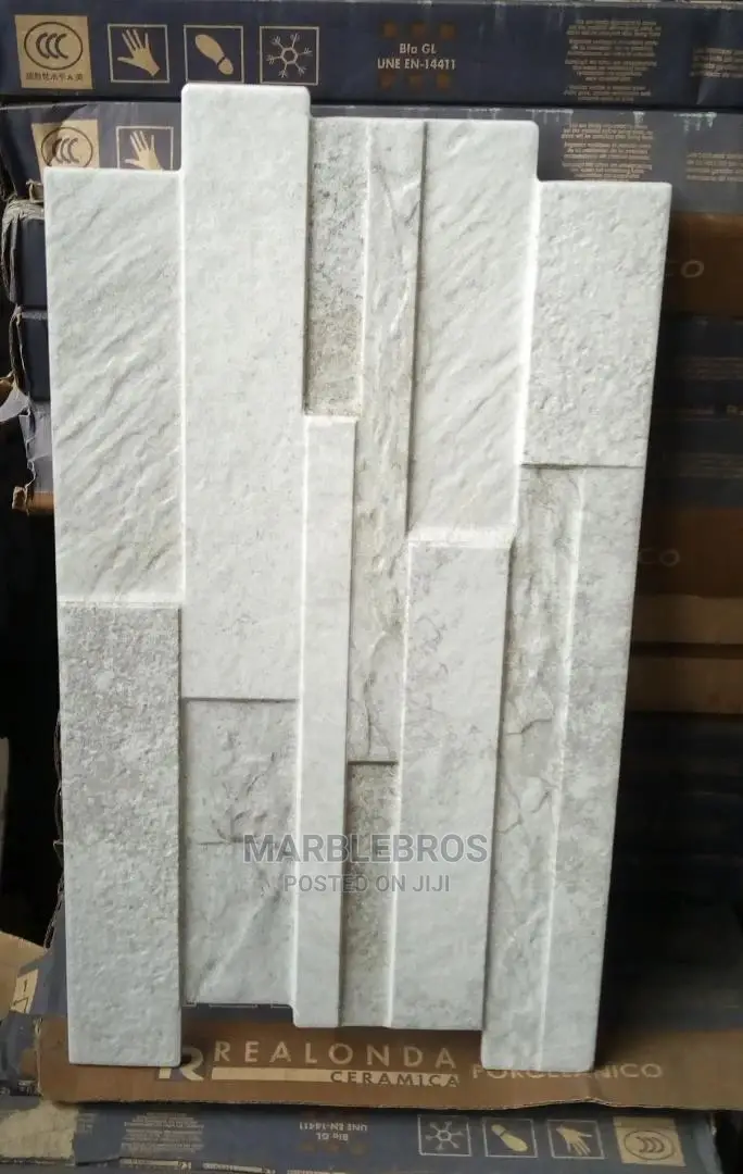 Outer Wall Tiles Spanish Made
